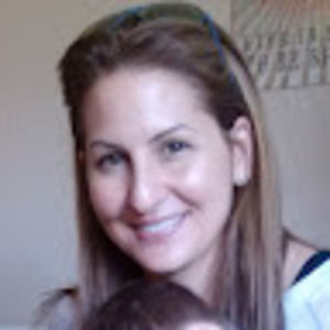 Meet your Posher, Robyn